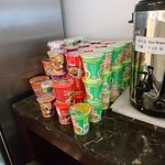 HANGZHOU XIAOSHAN AIRPORT FIRST CLASS LOUNGE - 