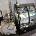 HANGZHOU XIAOSHAN AIRPORT FIRST CLASS LOUNGE - 