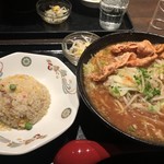 ラーメン創房 玄 - 