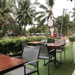 Amici Italian Bistro - 