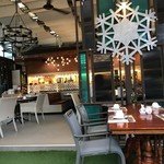 Amici Italian Bistro - 