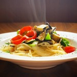 遠山茶寮 - 旬菜アリオーリョ