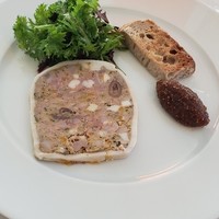 Benoit Alain Ducasse - 