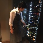 Shibataya Saketen Hacchoubori ten