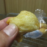 徳食品 - 弾力ある食感