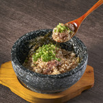 Japanese Black Beef Rice