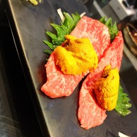 焼肉 にくの音 - 