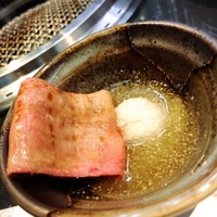焼肉 にくの音 - 