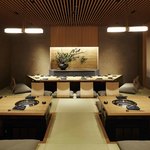 まんぷく 二子玉川店