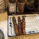 二日市とりかわ きくや - 