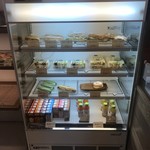 グリンベーカリー - 店頭商品2019/01 ①