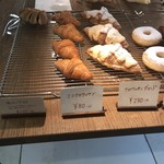 グリンベーカリー - 店頭商品2019/01 ②