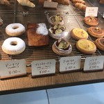 グリンベーカリー - 店頭商品2019/01 ③