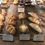 グリンベーカリー - 店頭商品2019/01 ⑦