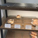 グリンベーカリー - 店頭商品2019/01 ⑩