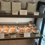 グリンベーカリー - 店頭商品2019/01 (11)