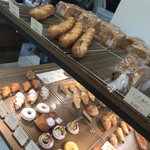 グリンベーカリー - 店頭商品2019/01 (12)