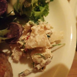 モダナークファームカフェ - 白和え