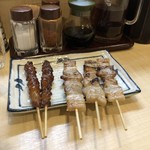 二日市とりかわ きくや - 