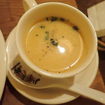 モダナークファームカフェ - スープ