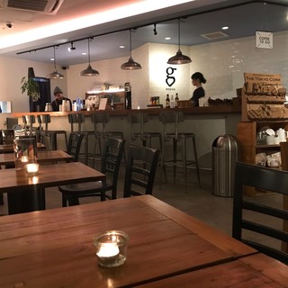 ◇全32席◇お仕事帰りや休日のひと時、デート等様々なシーンで