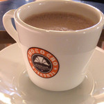 サンマルクカフェ - ドリンク写真: