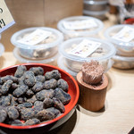 明治座 - 明治座横丁 まめ屋