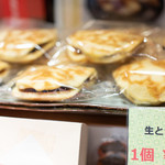 明治座 - 明治座横丁