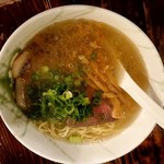 G麺７ - 