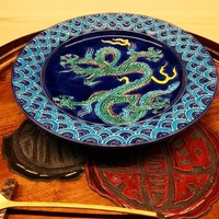 馳創吼龍 - 