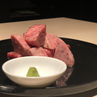 焼肉矢澤 京都 - 