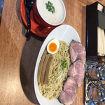 あいつのラーメン かたぐるま - 