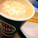 TULLY'S COFFEE - 