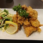 中華工房 天紅 - 鶏のから揚げ　1,000円