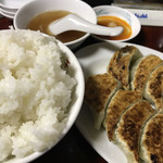 ラーメン 藤山屋 - 