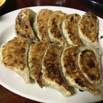 ラーメン 藤山屋 - 