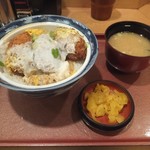 丼丼亭 - 