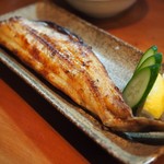 Yakitori Toritomi - ホッケアップその１