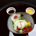 和食レストラン 神着 - 