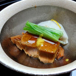 和食レストラン 神着 - 