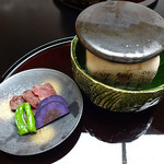 和食レストラン 神着 - 