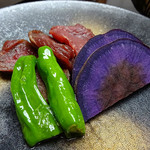 和食レストラン 神着 - 