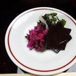 和食レストラン 神着 - 