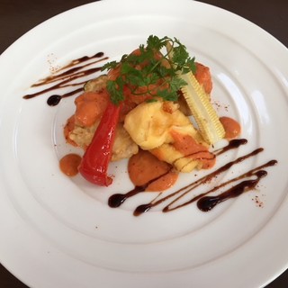 カフェテリアニューヨーク_0