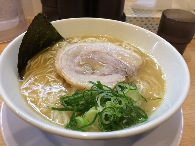 西武新宿線沿いで本当に美味しいラーメンpart 2 ふくおブログ