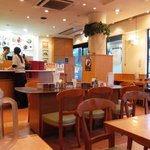 Kare No Ousama - ③店内