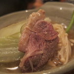柔らかくて旨い！