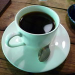 【天井桟敷ライトブレンド　６００円】