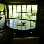 茶房 天井棧敷 - 