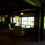 茶房 天井棧敷 - 静かで落ち着いた雰囲気です♪